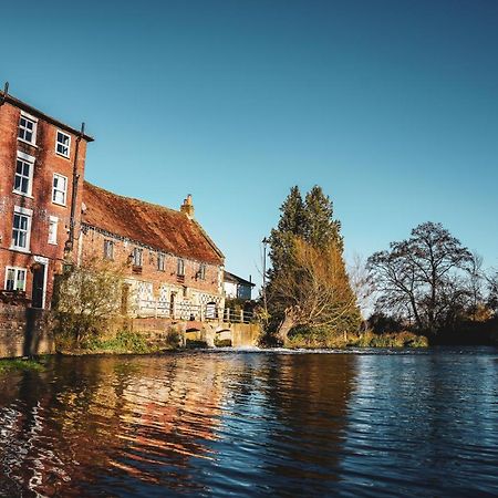 The Old Mill Hotel Salisbury Ngoại thất bức ảnh